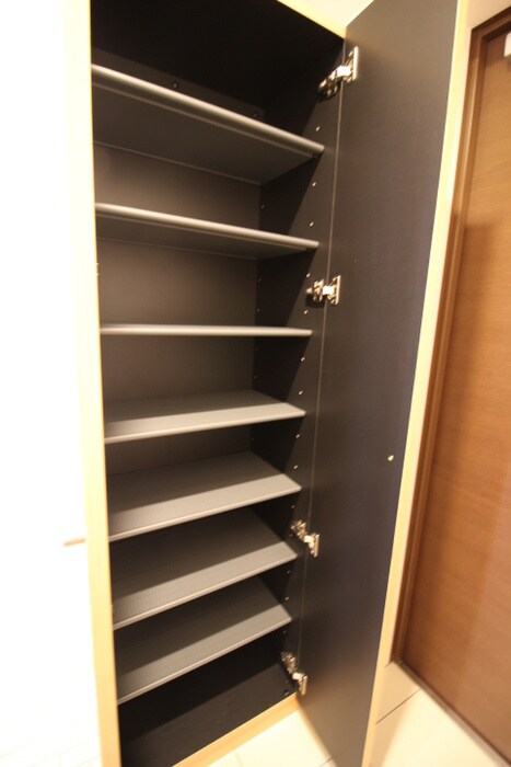 物件内観写真20　(靴箱)