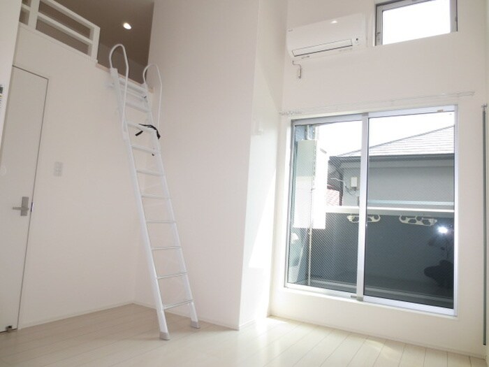 物件内観写真7　(居室)