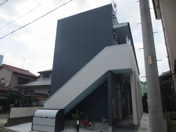 物件外観写真3　(外観写真)