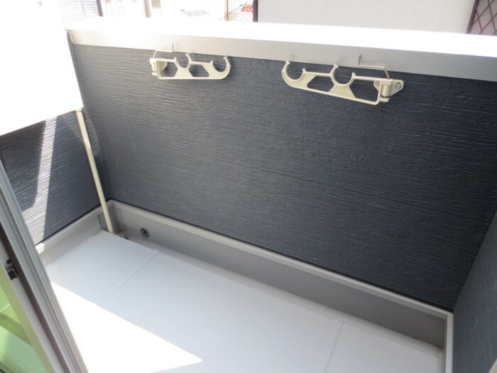 物件内観写真22　(ベランダ・バルコニー)