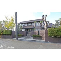 高森台戸建の外観写真