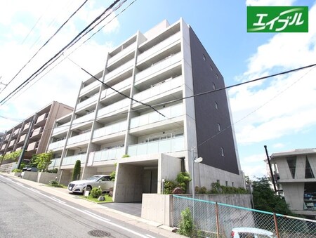 Ｔｈｅ Ｗｅｓｔ Ｏａｋ外観写真