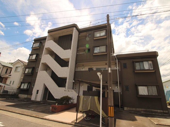 物件外観写真2　(外観写真)