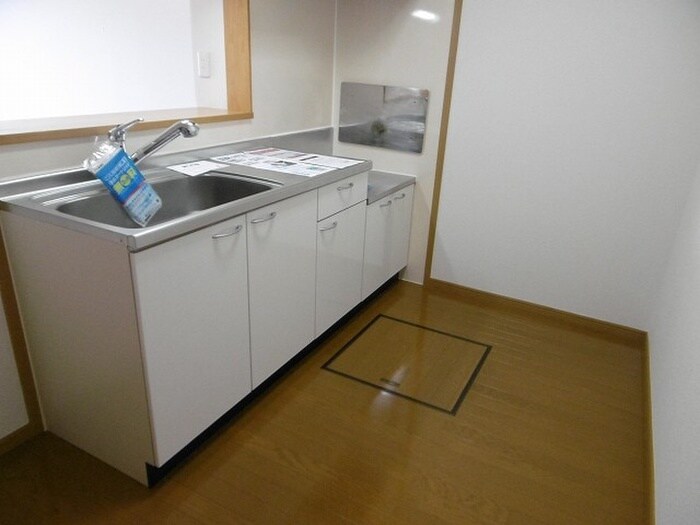 物件内観写真8　(キッチン)