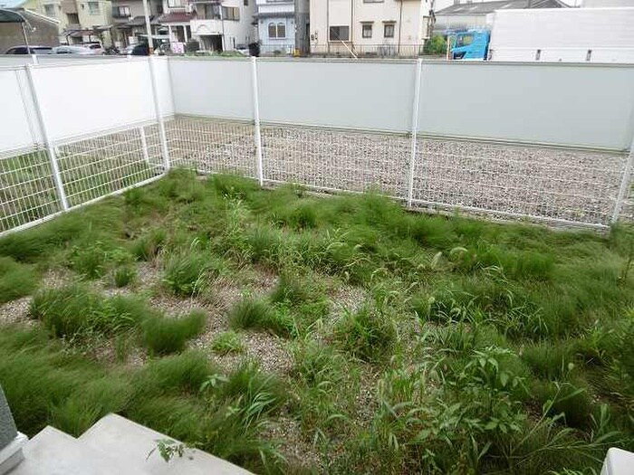 物件内観写真16　(ベランダ・バルコニー)