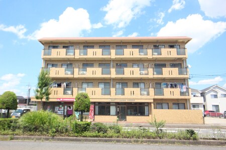 ＴＣビル小牧外観写真