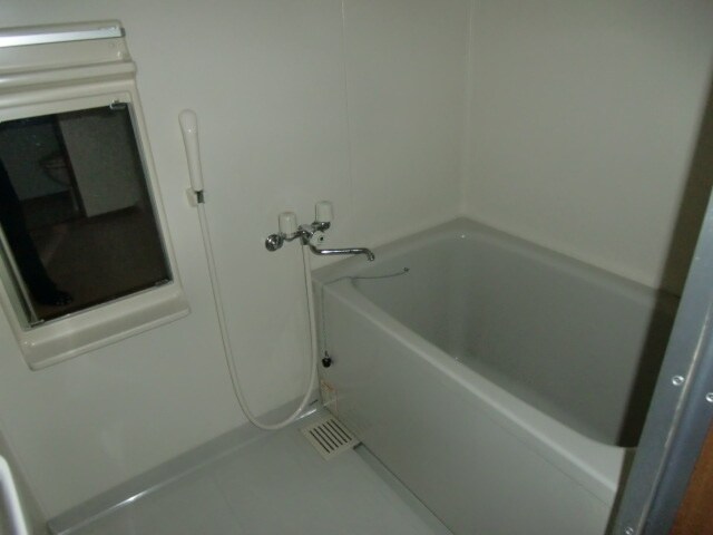 物件内観写真11　(バス／シャワールーム等)