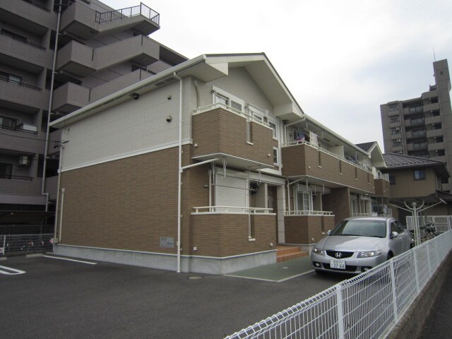 物件外観写真4　(外観写真)