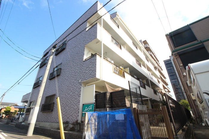 ノイエスト黒田