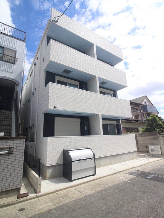 物件外観写真3　(外観写真)