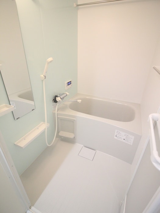物件内観写真12　(バス／シャワールーム等)