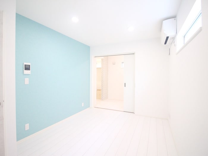 物件内観写真14　(居室)