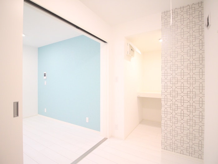 物件内観写真19　(居室)