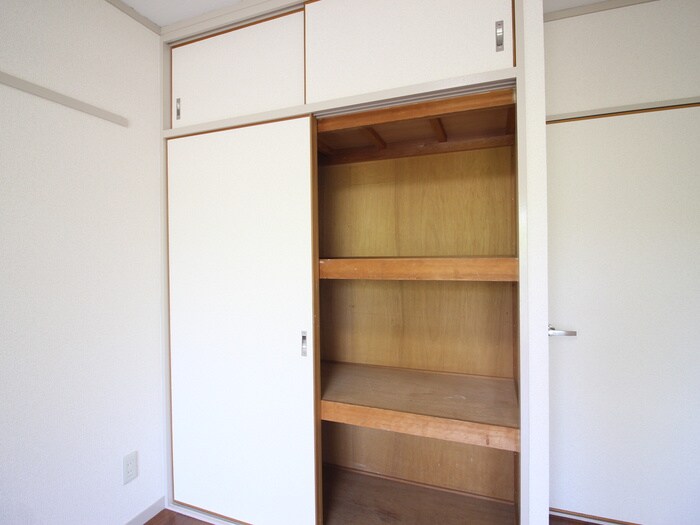 物件内観写真9　(収納)