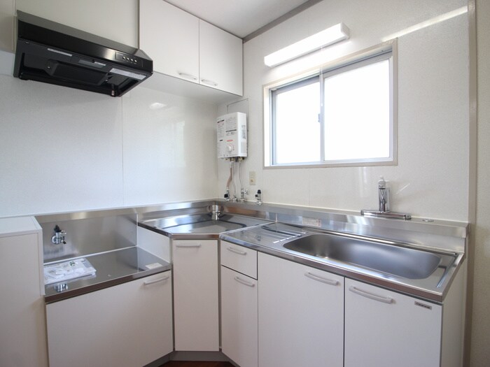 物件内観写真10　(キッチン)