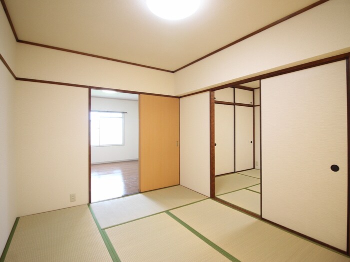 物件内観写真19　(居室)