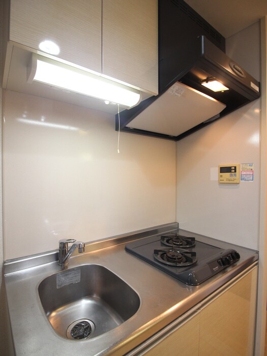 物件内観写真4　(キッチン)