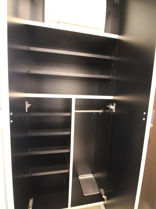 物件内観写真13　(靴箱)