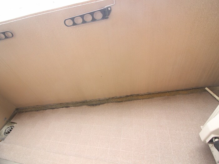 物件内観写真15　(ベランダ・バルコニー)