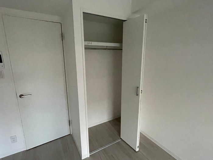 物件内観写真9　(収納)