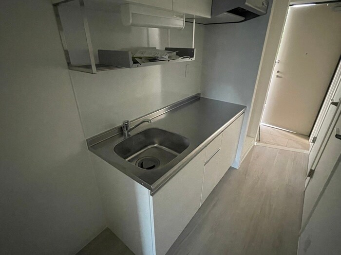 物件内観写真10　(キッチン)