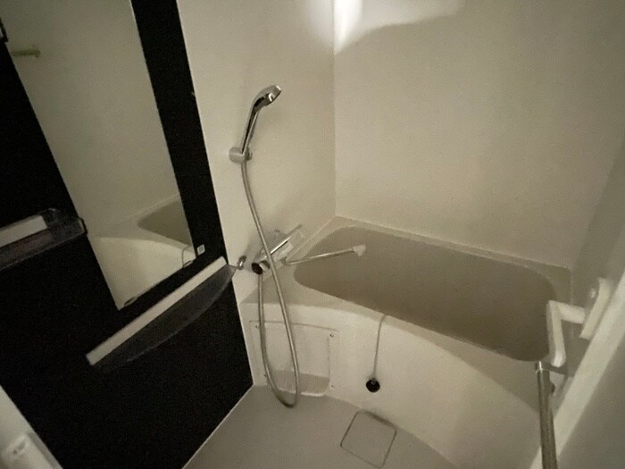 物件内観写真13　(バス／シャワールーム等)