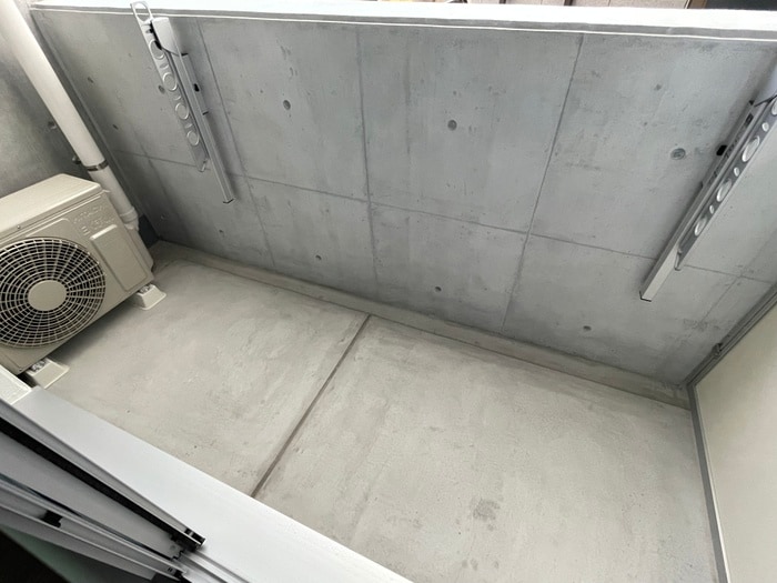 物件内観写真16　(ベランダ・バルコニー)