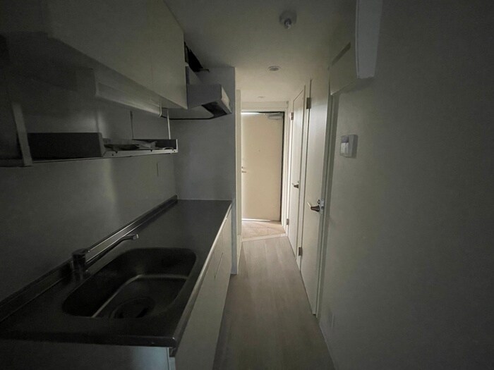 物件内観写真19　(廊下)