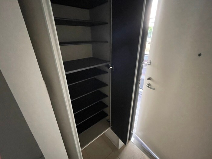 物件内観写真20　(靴箱)