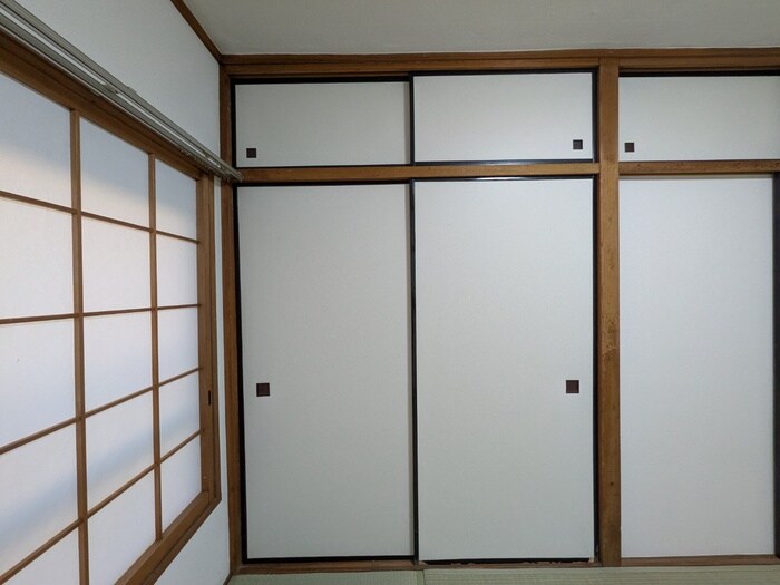 物件内観写真20　(収納)