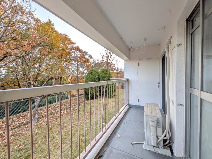 物件内観写真21　(ベランダ・バルコニー)