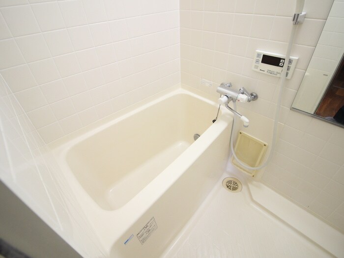 物件内観写真13　(バス／シャワールーム等)