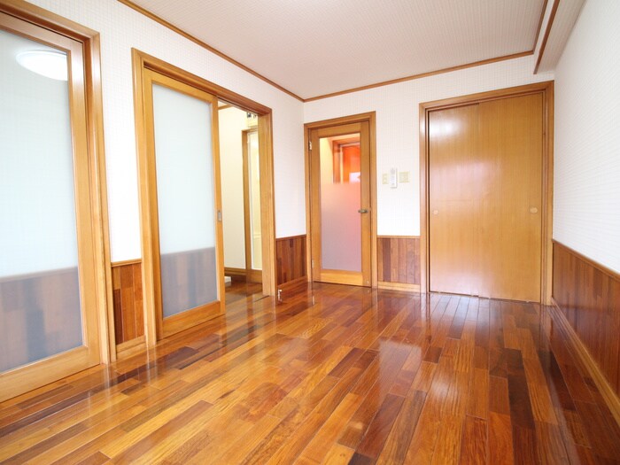 物件内観写真17　(居室)