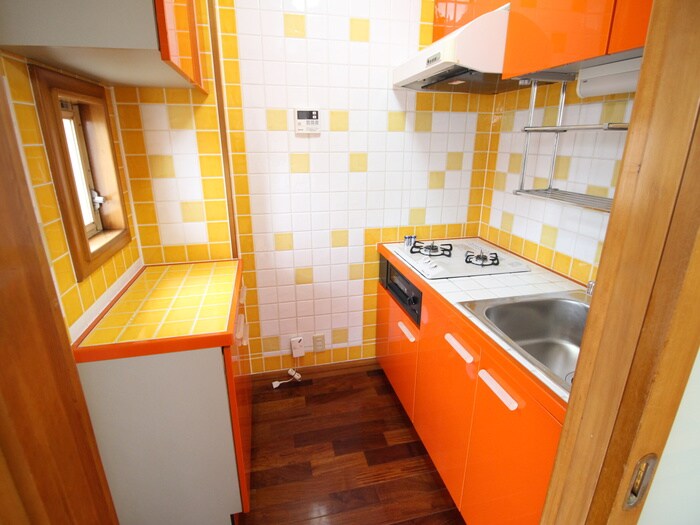 物件内観写真19　(キッチン)