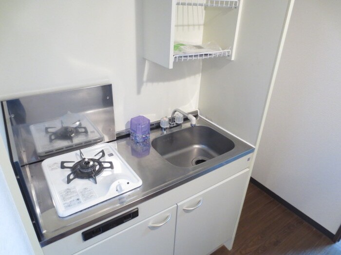 物件内観写真8　(キッチン)