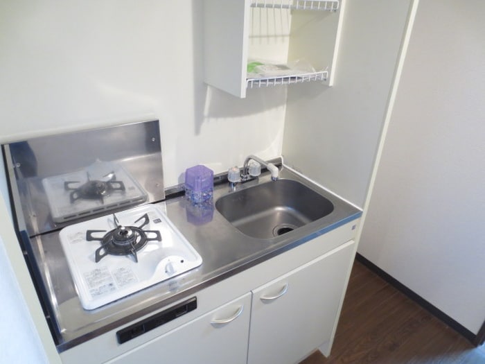 物件内観写真8　(キッチン)