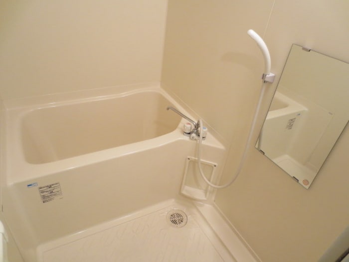 物件内観写真10　(バス／シャワールーム等)