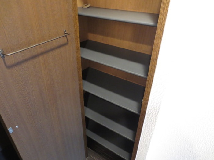 物件内観写真14　(靴箱)