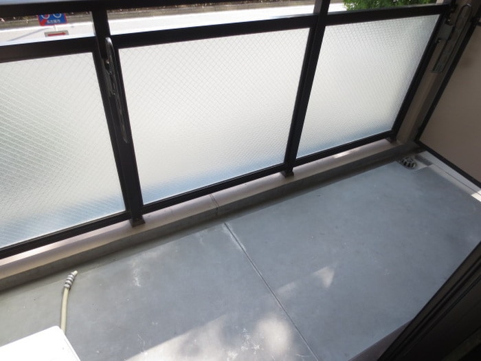 物件内観写真16　(ベランダ・バルコニー)