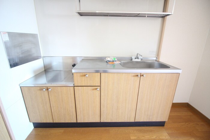 物件内観写真9　(キッチン)