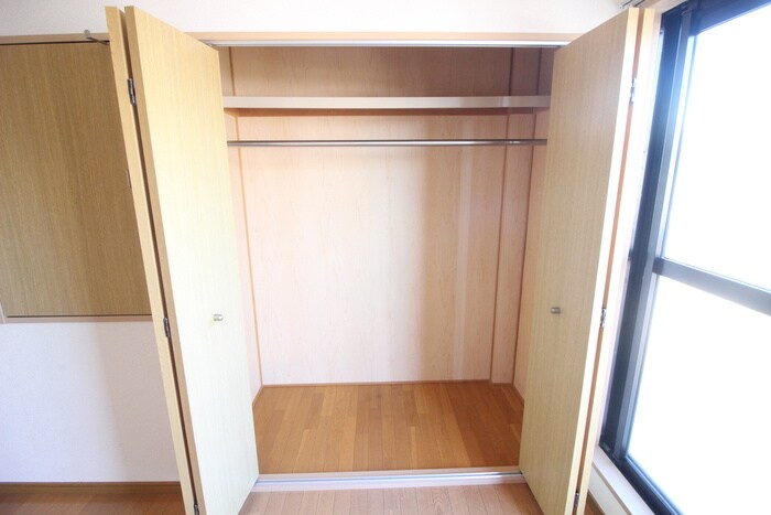物件内観写真13　(収納)
