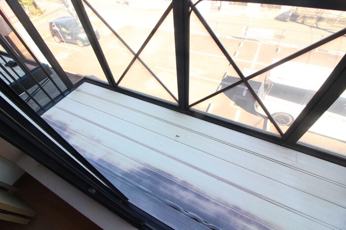 物件内観写真21　(ベランダ・バルコニー)