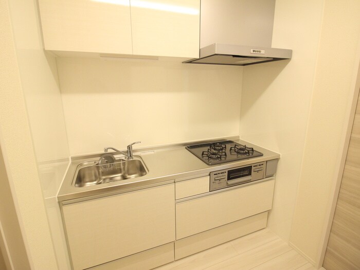 物件内観写真9　(キッチン)