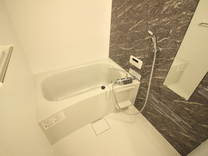 物件内観写真10　(バス／シャワールーム等)