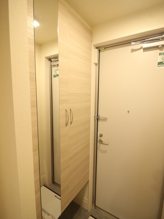 物件内観写真15　(靴箱)