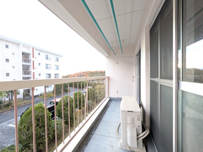 物件内観写真17　(ベランダ・バルコニー)