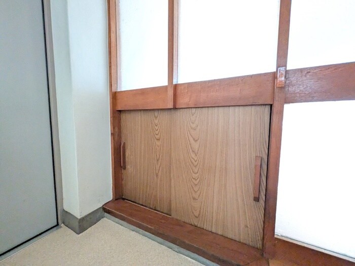物件内観写真21　(靴箱)