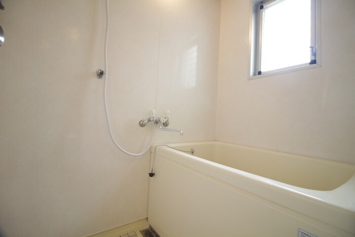 物件内観写真13　(バス／シャワールーム等)