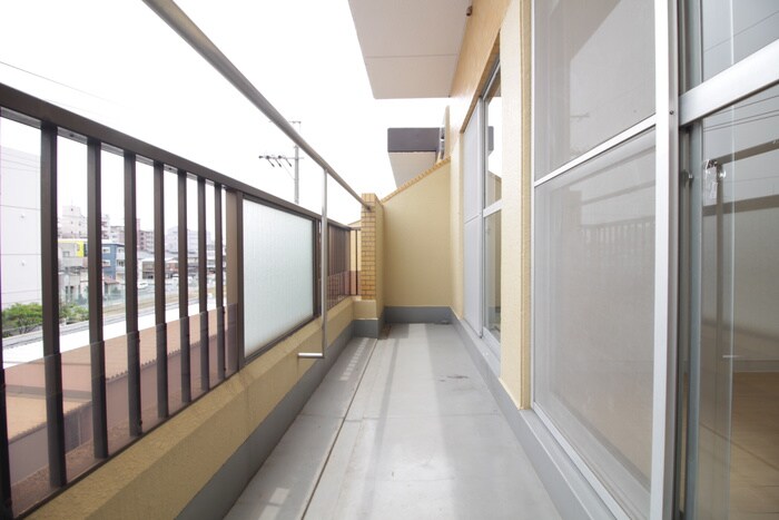 物件内観写真17　(ベランダ・バルコニー)