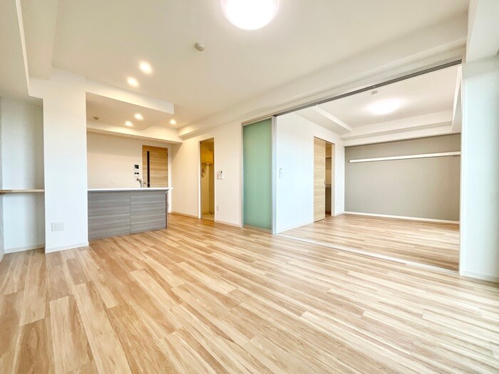 物件内観写真7　(居室)